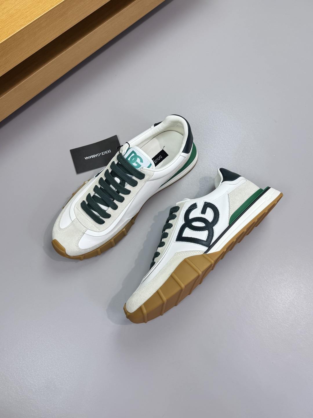 olce & Gabbana shoe
